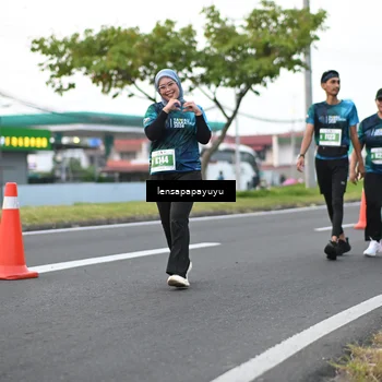 Runner Photo 4945204