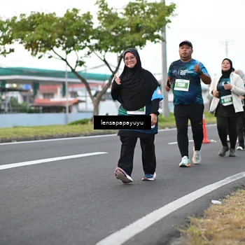 Runner Photo 4945213