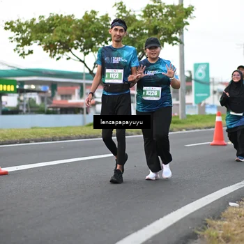 Runner Photo 4945216