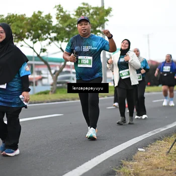 Runner Photo 4945227