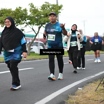 Runner Photo 4945230