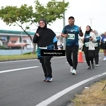 Runner Photo 4945232
