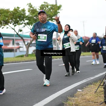 Runner Photo 4945233