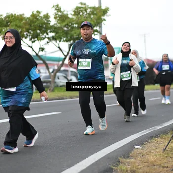 Runner Photo 4945234