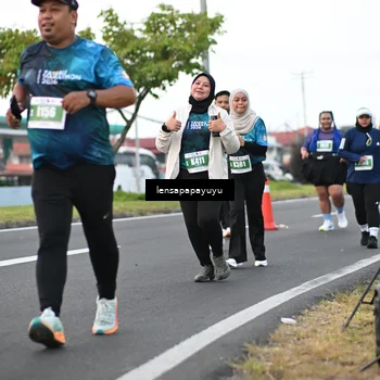 Runner Photo 4945236