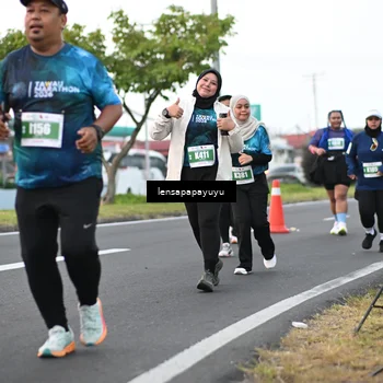 Runner Photo 4945241