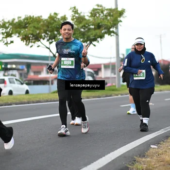 Runner Photo 4945245