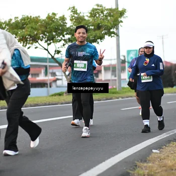 Runner Photo 4945250