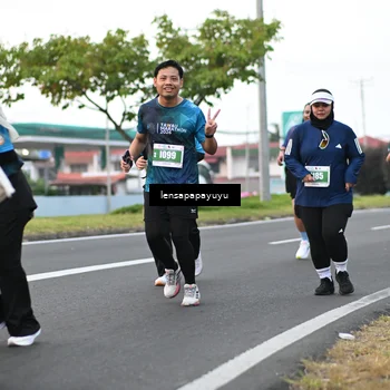 Runner Photo 4945251