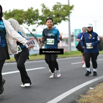 Runner Photo 4945252