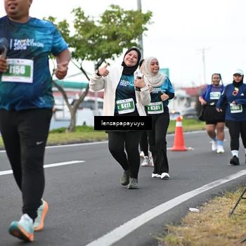 Runner Photo 4945253