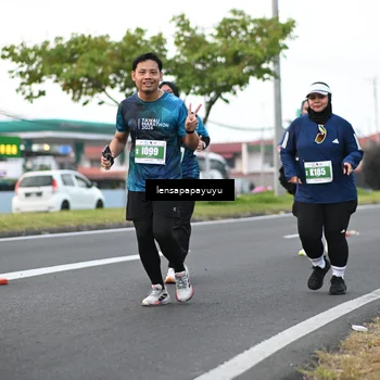 Runner Photo 4945257