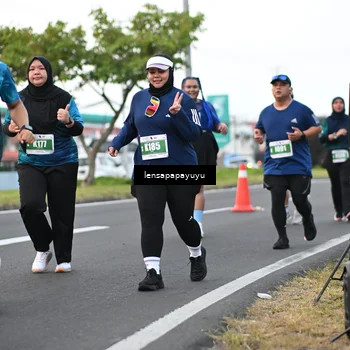 Runner Photo 4945262