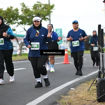 Runner Photo 4945271