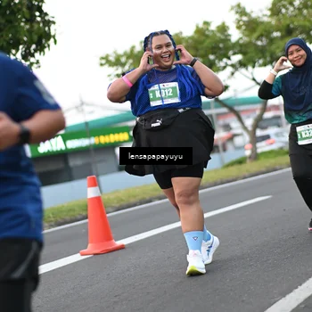 Runner Photo 4945272