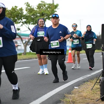 Runner Photo 4945273