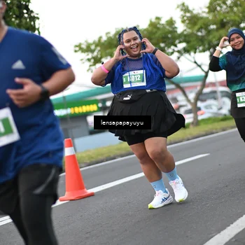 Runner Photo 4945275