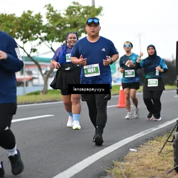 Runner Photo 4945276
