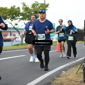 Runner Photo 4945280