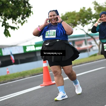 Runner Photo 4945287
