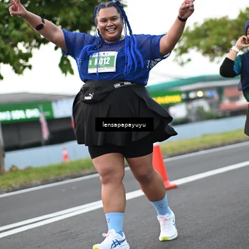 Runner Photo 4945291