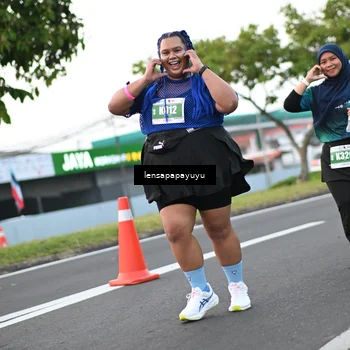 Runner Photo 4945295