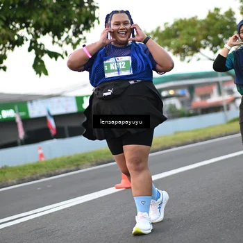 Runner Photo 4945296