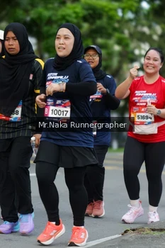 Runner Photo 49453