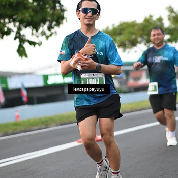 Runner Photo 4945310