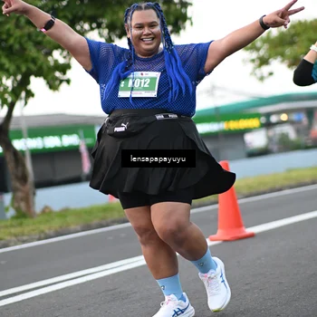 Runner Photo 4945314