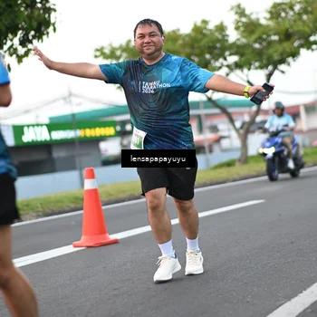 Runner Photo 4945315