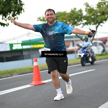 Runner Photo 4945322