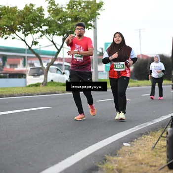Runner Photo 4945324