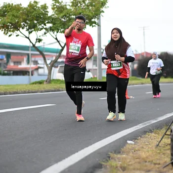 Runner Photo 4945334