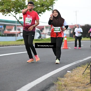 Runner Photo 4945336