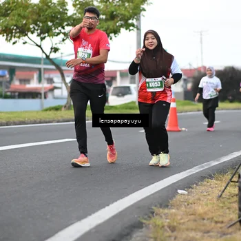 Runner Photo 4945339