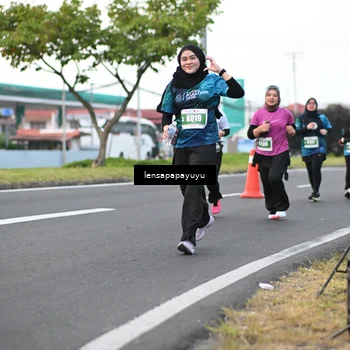Runner Photo 4945342