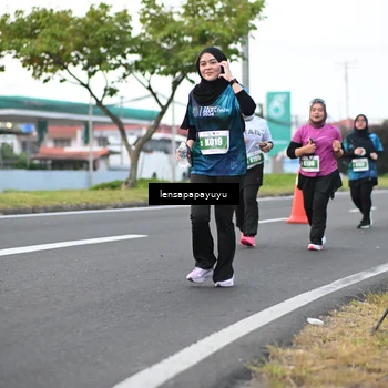 Runner Photo 4945346
