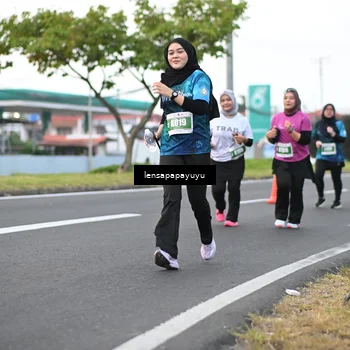 Runner Photo 4945348