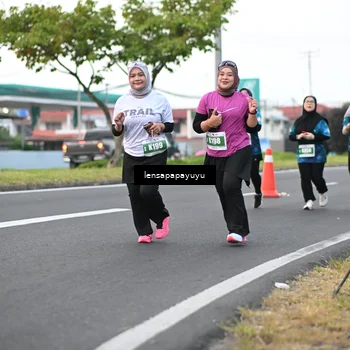 Runner Photo 4945355