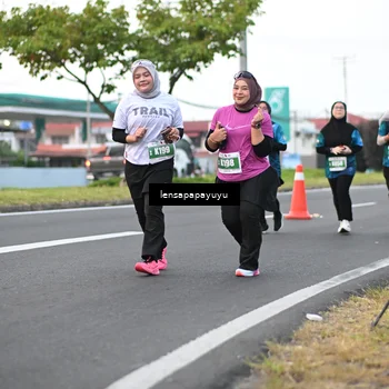 Runner Photo 4945361