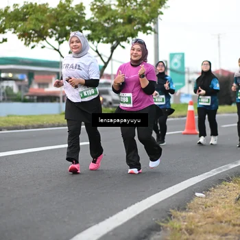 Runner Photo 4945365