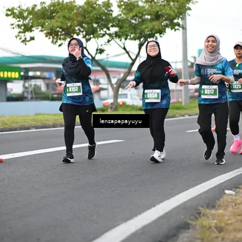 Runner Photo 4945366