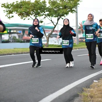 Runner Photo 4945369