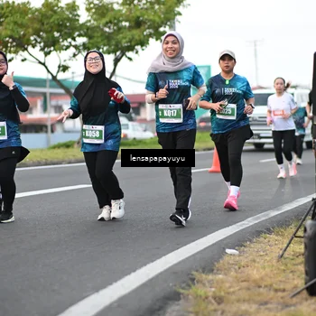 Runner Photo 4945380