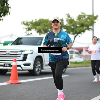 Runner Photo 4945383