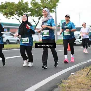 Runner Photo 4945386