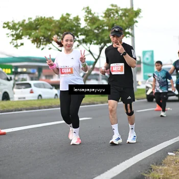 Runner Photo 4945393