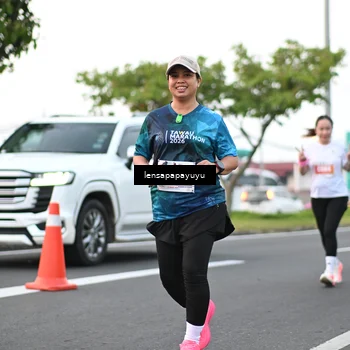 Runner Photo 4945396