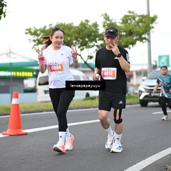 Runner Photo 4945401